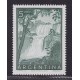 ARGENTINA  1954 GJ  1053 ESTAMPILLA NUEVA MINT U$ 7